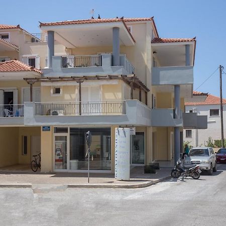 Kratounis Studios Neápolis Dış mekan fotoğraf