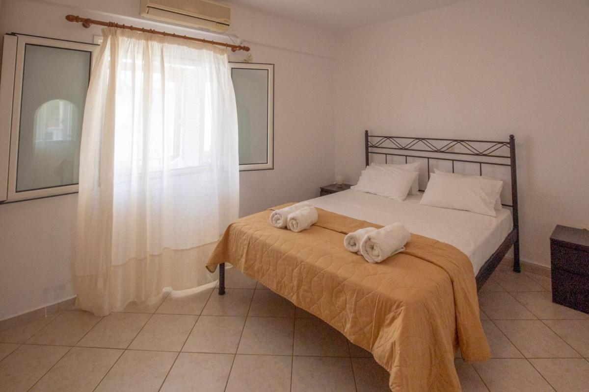 Kratounis Studios Neápolis Dış mekan fotoğraf